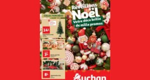 Catalogue Auchan du 12 novembre au 24 décembre 2024