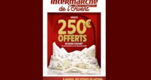 Catalogue Intermarché du 19 novembre au 01 décembre 2024