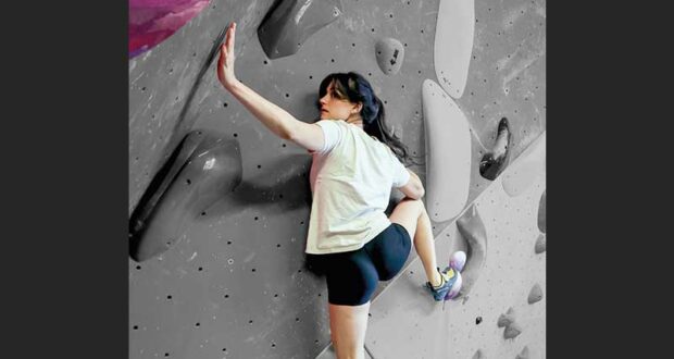 Entrée et location gratuite pour les femmes - Climb Up Lille centre