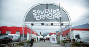 Entrée gratuite au Salon Saveurs et Terroirs