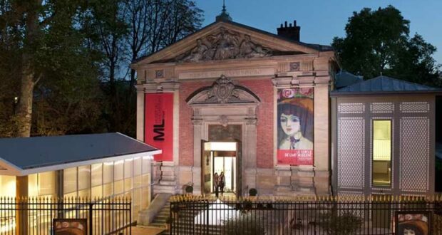 Entrée gratuite en nocturne au Musée du Luxembourg