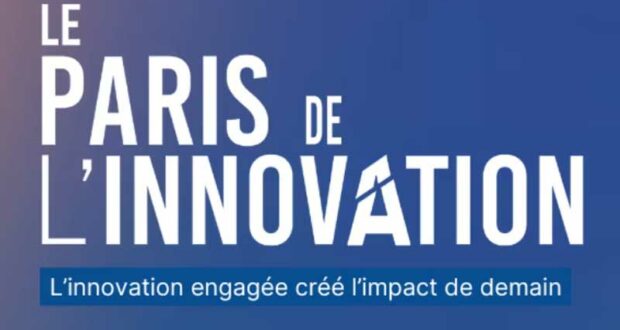 Invitation gratuite pour le Salon Paris de l'Innovation