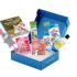 Obtenez gratuitement un Coffret pour chiot Puppy Box