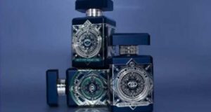 Trio d’échantillons gratuits INITIO Parfums Privés