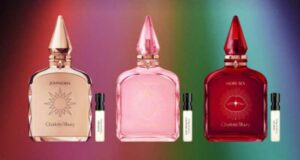 Échantillons Gratuits de Parfum Charlotte Tilbury