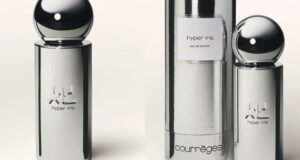 Échantillons Gratuits de Parfum Hyper Iris Courreges