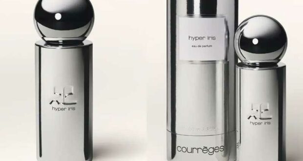 Échantillons Gratuits de Parfum Hyper Iris Courreges