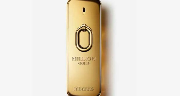 Échantillons Gratuits du parfum 1 Million Gold de Paco Rabanne