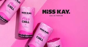 10 coffrets Miss Chill de la marque Miss Kay à tester