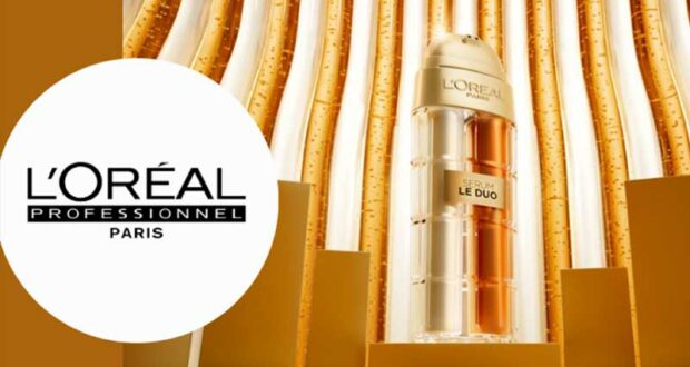 100 Sérum Anti-Âge Le Duo Age Perfect L’Oréal Paris à tester