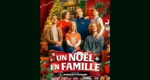 100 lots de 2 places de cinéma pour le film Noël en famille