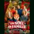 100 lots de 2 places de cinéma pour le film Noël en famille