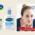 20 lots de 3 produits de soins de la peau Cetaphil offerts