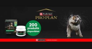 200 produits PRO PLAN Natural Defences+ Purina à tester