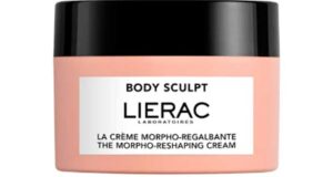 30 Crème morpho regalbante Lierac à tester