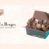 30 assortiments de chocolats Jeff de Bruges offerts