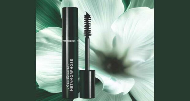 300 Mascara Intense Métamorphose Yves Rocher à tester