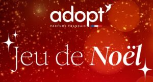 50 Eau de parfum Adopt au choix offertes