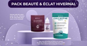 50 Pack Beauté & Éclat à tester