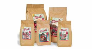 50 sacs de croquettes Atavik pour chien ou chat offerts