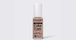 75 Vernis Color Care Men Poderm à tester