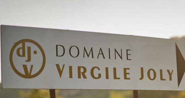 Dégustation Gratuite de vins au domaine Virgile-Joly