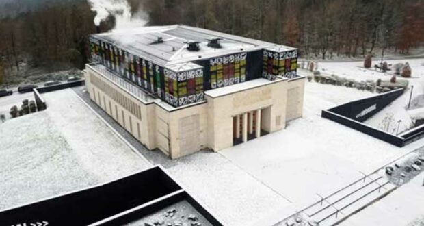 Entrée gratuite au mémorial de Verdun