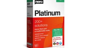 GRATUIT Licence Nero Platinum Suite d'1 an