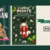 Gagnez 20 lots de deux romans de Noël avec les éditions Pocket