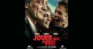 Gagnez 90 lots de 2 places pour le film "Jouer avec le Feu"