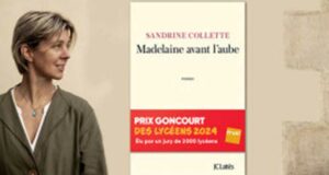 Remportez 21 livres Madelaine avant l'aube