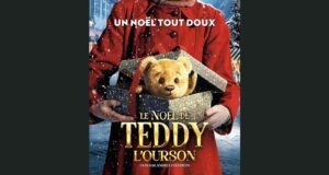 Séance de Cinéma Offerte pour Le Noël de Teddy l'Ourson