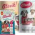 Échantillons de croquettes Atavik pour chiens et chats