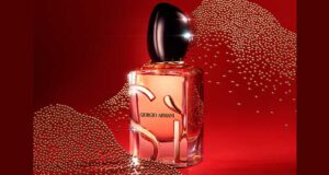 Échantillons gratuits du parfum Giorgio Armani Si EdP