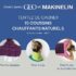 15 coussins chauffants MAKINELIN à gagner (60€ chaque)