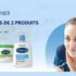 20 lots de soins Cetaphil à gagner