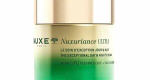 30 Nuxe Nuxuriance Ultra Soin d'Exception Jour & Nuit à tester