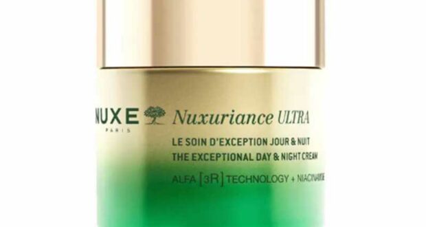 30 Nuxe Nuxuriance Ultra Soin d'Exception Jour & Nuit à tester