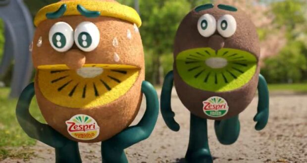 30 duos de peluches Kiwi Brothers Zespri à gagner (20€ chaque)