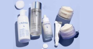 3350 Gammes Vinoperfect Caudalie offertes