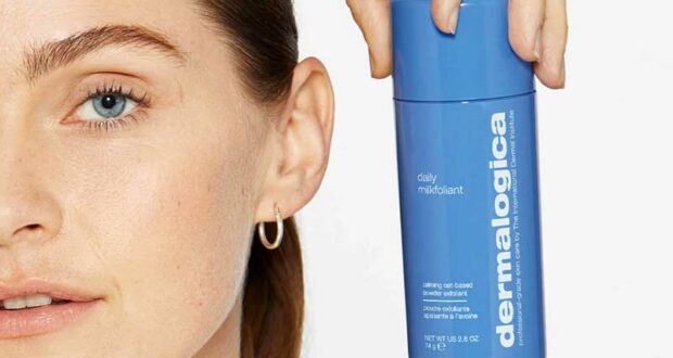 50 Soins Exfoliant visage Daily Milkfoliant Dermalogica à tester