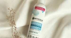 60 Lait dermo-nettoyant démaquillant Neutre Centifolia à tester