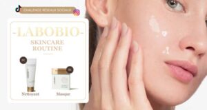 60 Routines Skincare 2025 Labobio à tester