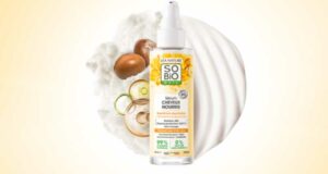 60 Sérum cheveux nourris de So BiO étic à tester