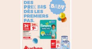 Catalogue Auchan du 07 janvier au 19 janvier 2025