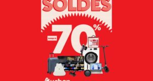 Catalogue Auchan du 08 janvier au 04 février 2025