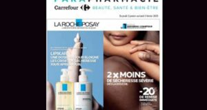 Catalogue Carrefour du 02 janvier au 03 février 2025