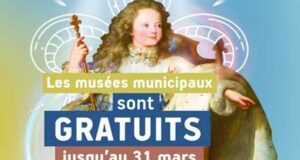 Entrée Gratuite aux Musées Municipaux de Reims