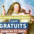 Entrée Gratuite aux Musées Municipaux de Reims