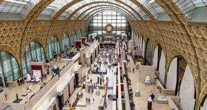 Entrée gratuite au Musée d’Orsay le 1er Dimanche de chaque mois